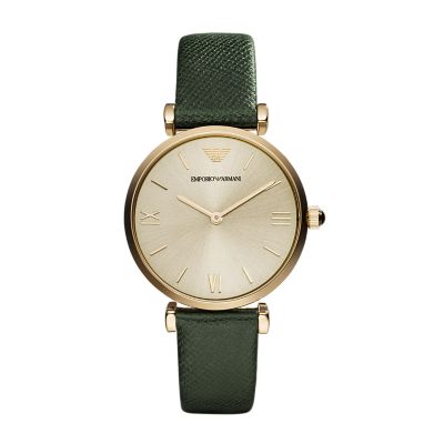 Emporio Armani AR1726 wristwatch