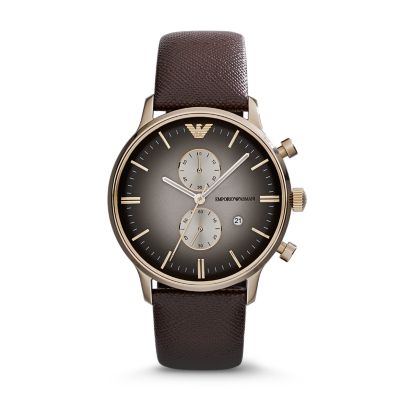 Emporio Armani AR1755 wristwatch