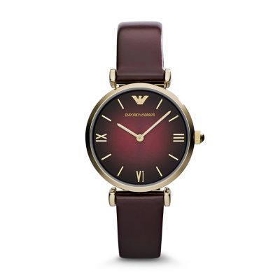 Emporio Armani AR1757 wristwatch
