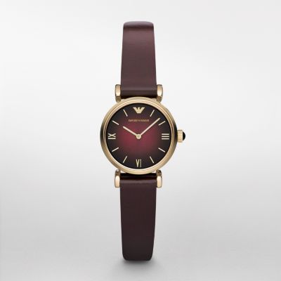 Emporio Armani AR1758 wristwatch