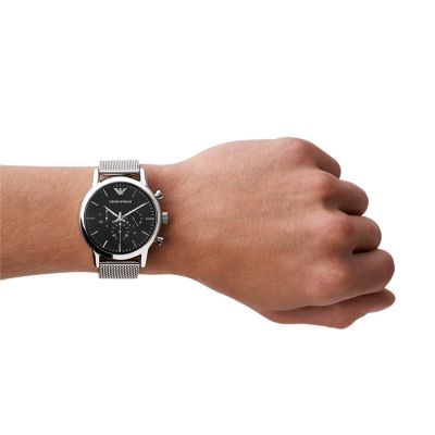 Ar1808 armani watch sale