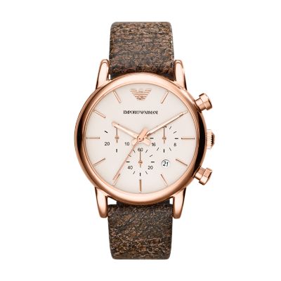 Emporio Armani AR1809 wristwatch