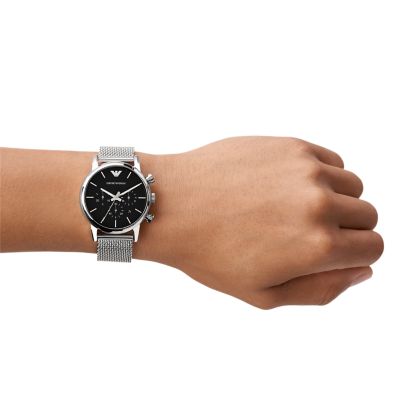 Armani best sale watch ar1811