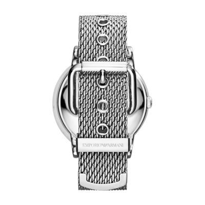 ar1812 armani watch