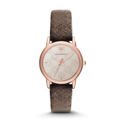 Emporio Armani AR1813 wristwatch