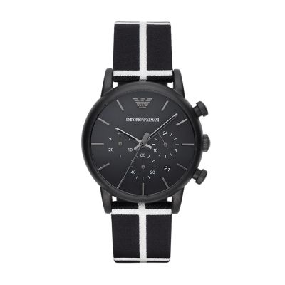 Emporio Armani AR1860 wristwatch