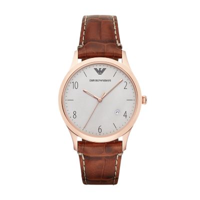 Emporio Armani AR1866 wristwatch