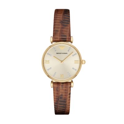 Emporio Armani AR1883 wristwatch