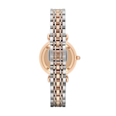 Emporio armani ar1926 clearance ladies watch