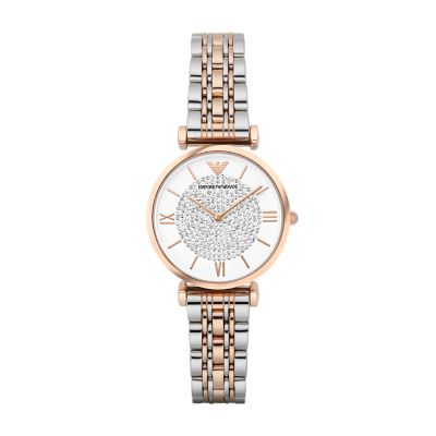 Emporio Armani Watches For Women Shop Armani Women S Watches Watch Station