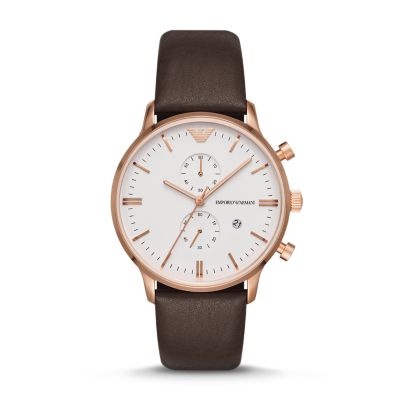 Emporio Armani AR1936 wristwatch