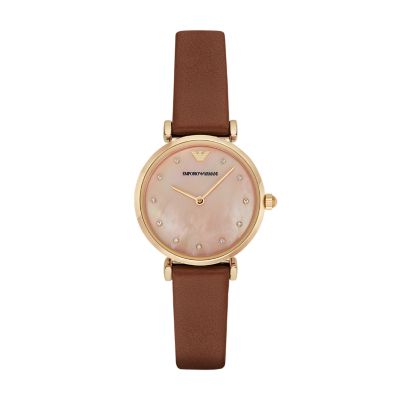 Emporio Armani AR1960 wristwatch