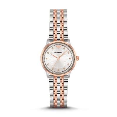 Emporio Armani AR1962 wristwatch
