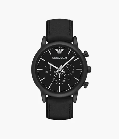 Emporio Armani Men's Sport Watch - AR1970 - Watch Station