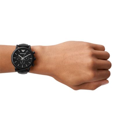 Emporio Armani Men's Sport Watch - AR1970 - Watch Station