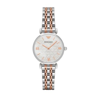 Emporio Armani AR1987 wristwatch