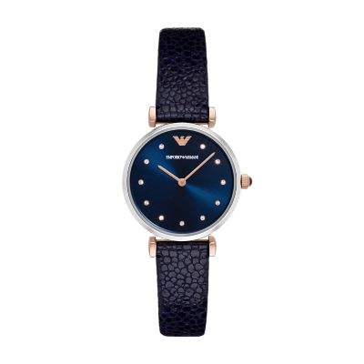 Emporio Armani AR1989 wristwatch