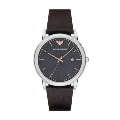 john lewis armani diamonds