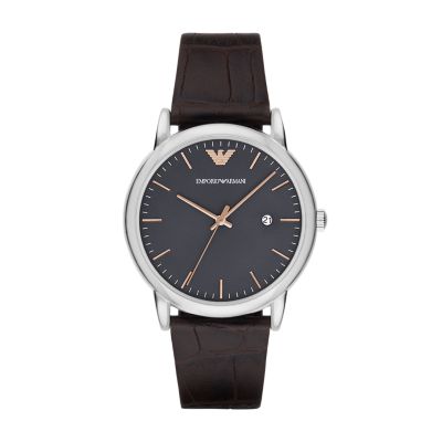 emporio armani watch sale