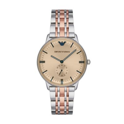 Emporio Armani AR2070 wristwatch