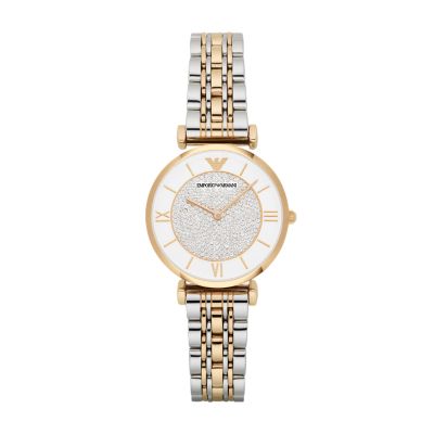 Emporio Armani AR2076 wristwatch