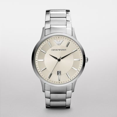 Emporio Armani AR2430 wristwatch