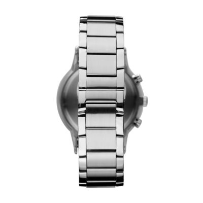 Emporio armani sale watch ar2434 price