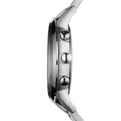 Emporio Armani Men's Chronograph Stainless Steel Watch - AR2448 
