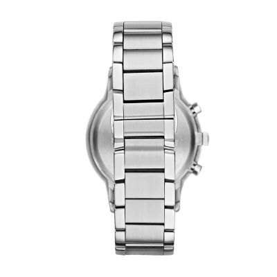 Emporio armani men's hot sale watch ar2448