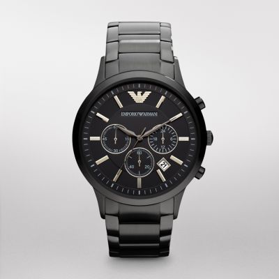 Emporio Armani AR2453 wristwatch