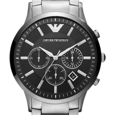 Men's Emporio Armani Watches - Watch Station