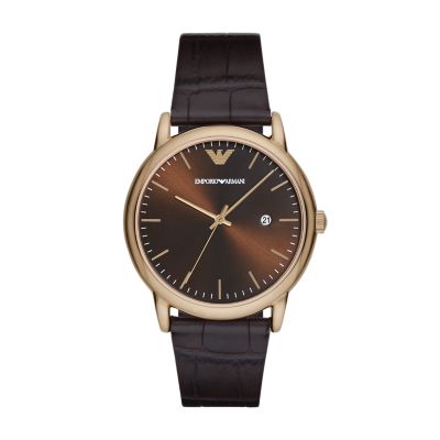 Emporio Armani AR2503 wristwatch