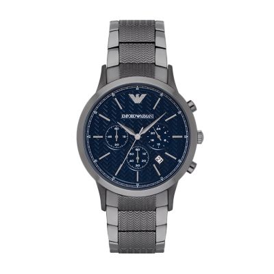 Emporio Armani Watches – WATCH IT! Canada