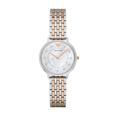 Emporio Armani AR2508 wristwatch