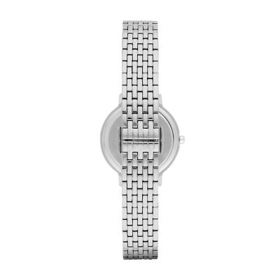 Emporio armani ar2511 ladies watch hotsell