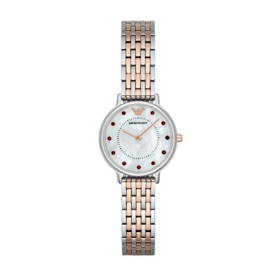 Emporio Armani AR2515 wristwatch