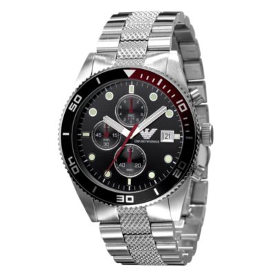 Emporio Armani AR5855 wristwatch
