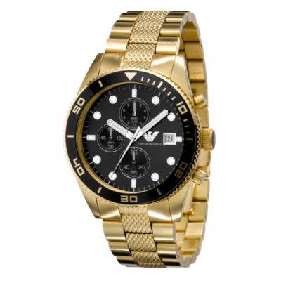 Emporio Armani AR5857 wristwatch