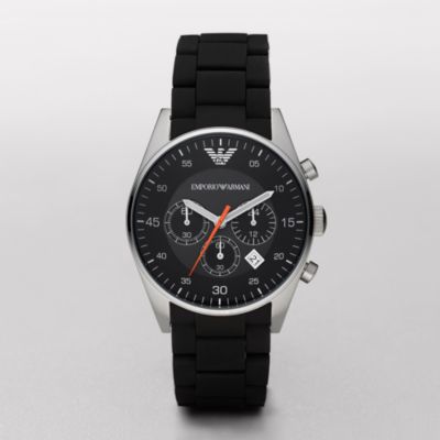 Emporio Armani AR5858 wristwatch