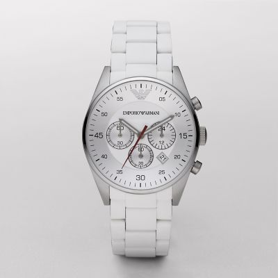 Emporio Armani AR5859 wristwatch