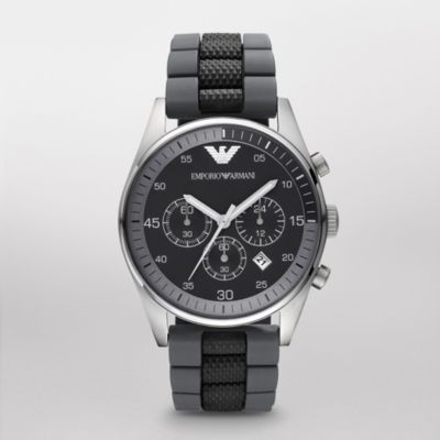 Emporio Armani AR5866 wristwatch