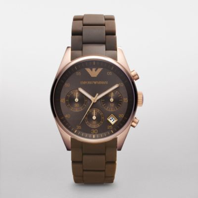 Emporio Armani AR5891 wristwatch