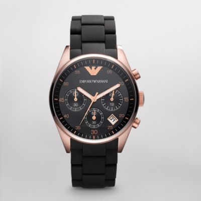 Emporio Armani AR5906 wristwatch