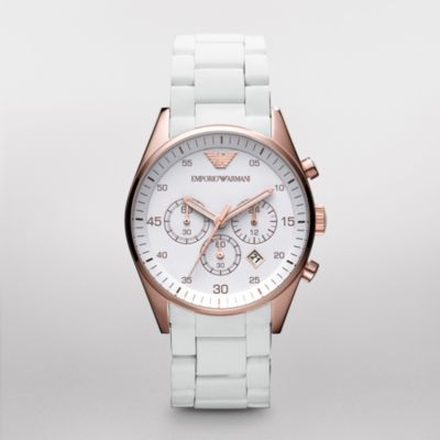 Emporio Armani AR5919 wristwatch