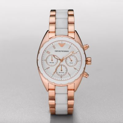 Emporio Armani AR5942 wristwatch