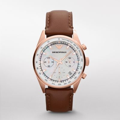 Emporio Armani AR5996 wristwatch