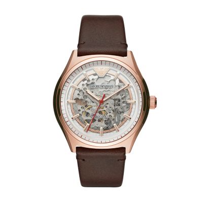 Emporio Armani AR60005 wristwatch