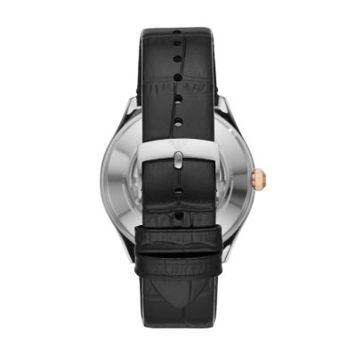 armani automatic