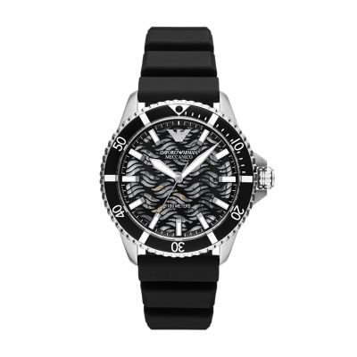 Emporio Armani Watches for Men: Shop Armani Watches For Men - Watch Station