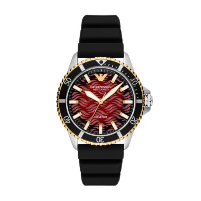 Watch For Men On Sale: Find Discounts on Diesel, AX Watches & More - Watch  Station